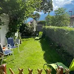 Nyaraló Dorfschmiede