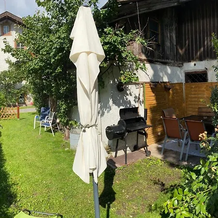 Dorfschmiede Feriehus