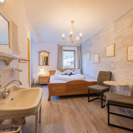 Dom wakacyjny Dorfschmiede *