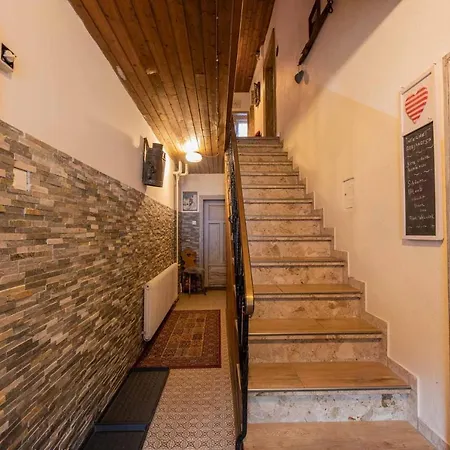 Feriehus Dorfschmiede