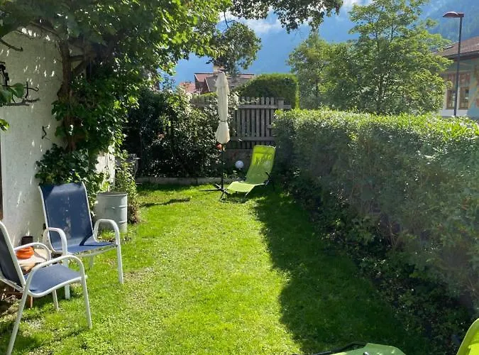 Casa vacanze Dorfschmiede