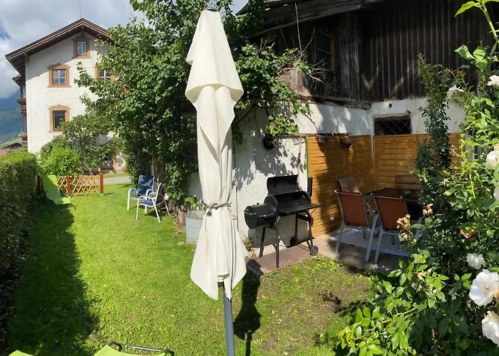 Dorfschmiede Casa vacanze