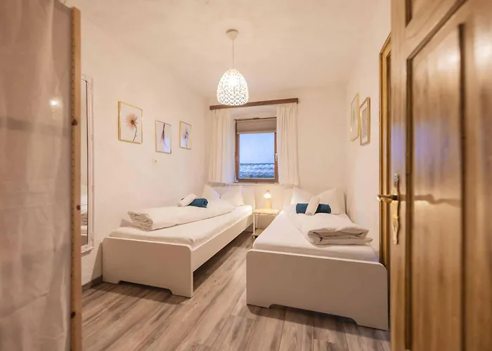 Casa vacanze Dorfschmiede