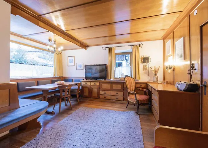 Dorfschmiede Casa vacanze *