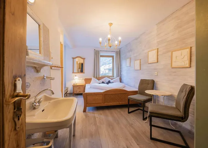 Casa vacanze Dorfschmiede *