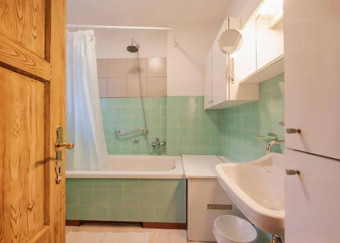 Dorfschmiede Casa vacanze Neustift im Stubaital