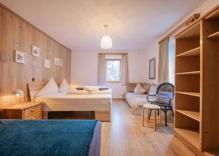 Dorfschmiede Neustift im Stubaital