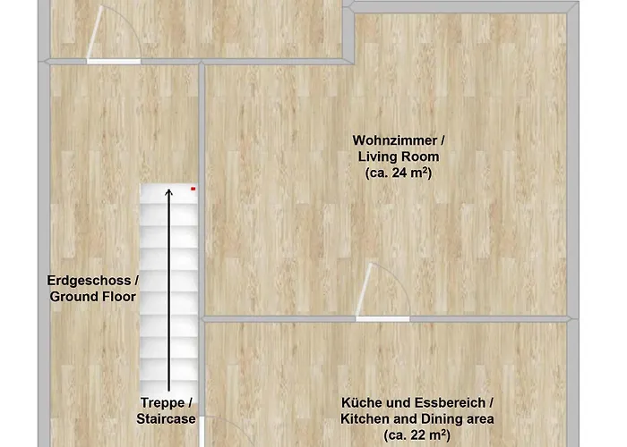 Dorfschmiede Casa vacanze