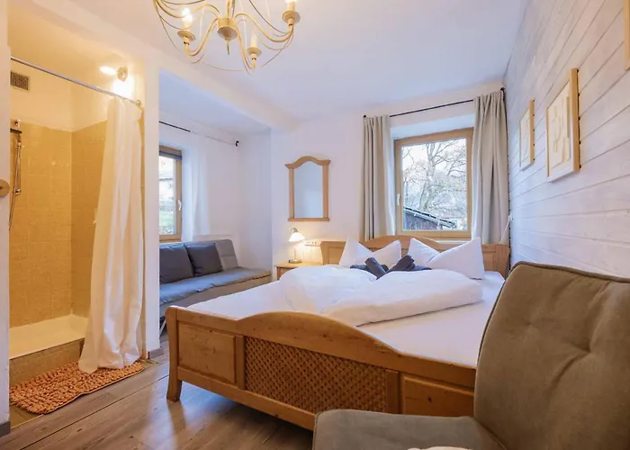 Dorfschmiede Casa vacanze *