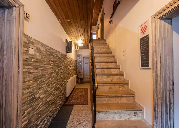 Casa vacanze Dorfschmiede