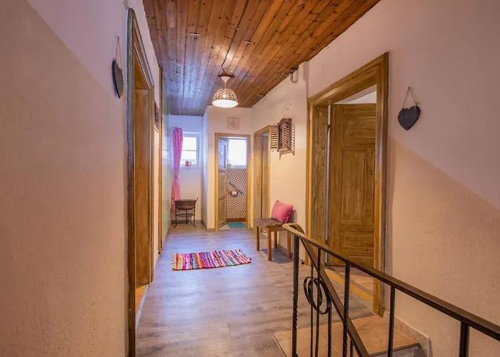 Dorfschmiede Neustift im Stubaital