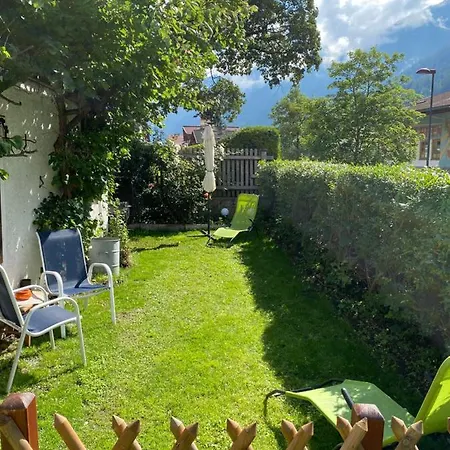 Holiday home Dorfschmiede