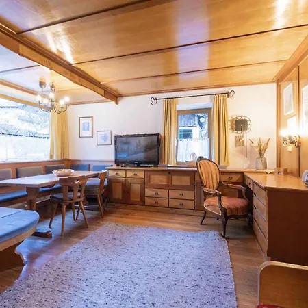 Dorfschmiede Holiday home *
