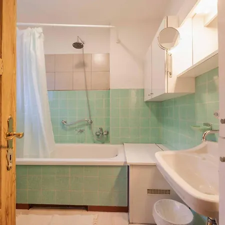 Dorfschmiede Holiday home Neustift im Stubaital