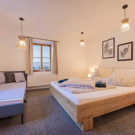 Holiday home Dorfschmiede