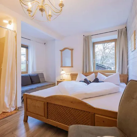 Dorfschmiede Holiday home *